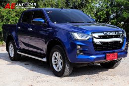 ISUZU D-MAX CAB4 1.9 HI-LANDER M AT ปี2020 ราคา869,000บาท