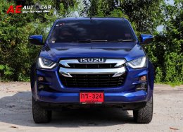 ISUZU D-MAX CAB4 1.9 HI-LANDER M AT ปี2020 ราคา869,000บาท