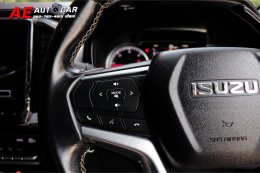 ISUZU D-MAX CAB4 1.9 HI-LANDER M AT ปี2020 ราคา869,000บาท