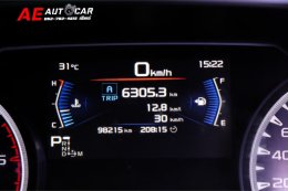 ISUZU D-MAX CAB4 1.9 HI-LANDER M AT ปี2020 ราคา869,000บาท