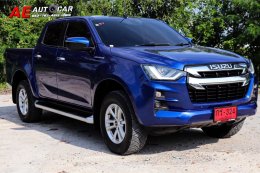 ISUZU D-MAX CAB4 1.9 HI-LANDER M AT ปี2020 ราคา869,000บาท