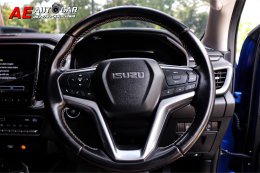 ISUZU D-MAX CAB4 1.9 HI-LANDER M AT ปี2020 ราคา869,000บาท