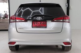 TOYOTAYARIS ปี2018 ราคา420,000บาท