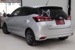 TOYOTAYARIS ปี2018 ราคา420,000บาท