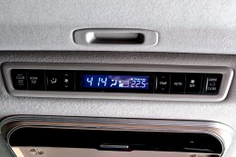 TOYOTA ALPHARD 2.5 CVT ปี2021 ราคา 2,999,900 บาท