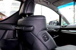 TOYOTA ALPHARD 2.5 CVT ปี2021 ราคา 2,999,900 บาท