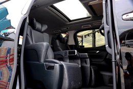 TOYOTA ALPHARD 2.5 CVT ปี2021 ราคา 2,999,900 บาท