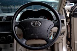 TOYOTA COROLA ALTIS 1.6 E ปี2011 ราคา289,000บาท