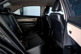 TOYOTA COROLLA ALTIS 1.6 AB/ABS ปี2014ราคา 459,000บาท