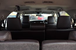 TOYOTA FOGTUNER2.4 V AT(NAVI) ปี2016 ราคา1,090,000บาท