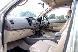 TOYOTA FOGTUNER 2.7 V ราคา599,000บาท