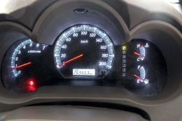 TOYOTA FOGTUNER 2.7 V ราคา599,000บาท