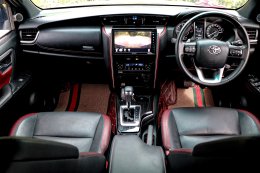 TOYOTA FORTUNER 2.4 LEGENDER 4WD AT ปี2021 ราคา1,570,000บาท