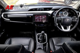  TOYOTA HILUX REVO DUAL CAB 2.8 HIGH ปี2020 ราคา899.000บาท 