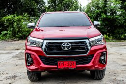 TOYOTA HILUX REVOปี2018 ราคา899,000บาท