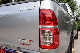 TOYOTA HILUX VIGO SMART CAB 2.7 J MT ปี2014 ราคา 359,000 บาท