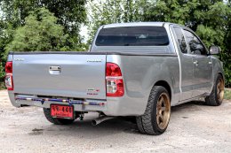 TOYOTA HILUX VIGO SMART CAB 2.7 J MT ปี2014 ราคา 359,000 บาท