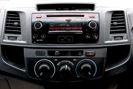 TOYOTA HILUX VIGO SMART CAB 2.7 J MT ปี2014 ราคา 359,000 บาท