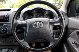 TOYOTA HILUX VIGO SMART CAB 2.7 J MT ปี2014 ราคา 359,000 บาท