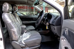 TOYOTA VIGO SMART CAB CHAMP 2.5 J ปี2013 ราคา 399,000 บาท