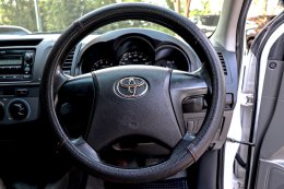 TOYOTA VIGO SMART CAB CHAMP 2.5 J ปี2013 ราคา 399,000 บาท