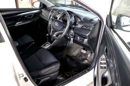 TOYOTA VIOS 1.5 G (AB/ABS) ปี2013 ราคา 419,000 บาท