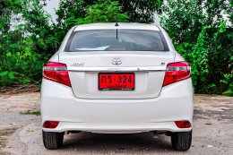 TOYOTA VIOS 1.5 G (AB/ABS) ปี2013 ราคา 419,000 บาท