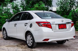 TOYOTA VIOS 1.5 G (AB/ABS) ปี2013 ราคา 419,000 บาท