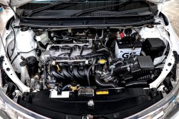 TOYOTA VIOS 1.5 G (AB/ABS) ปี2013 ราคา 419,000 บาท