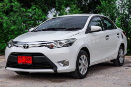TOYOTA VIOS 1.5 G (AB/ABS) ปี2013 ราคา 419,000 บาท
