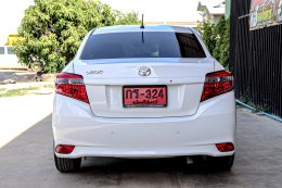 TOYOTA VIOS 1.5 J ABS ปี2015 ราคา369,000บาท