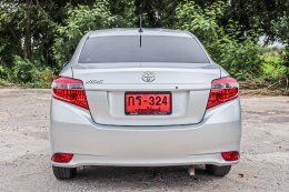 TOYOTA VIOS 1.5 J AT ปี2014 ราคา359,000บาท