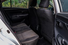 TOYOTA VIOS 1.5 J AT ปี2014 ราคา359,000บาท