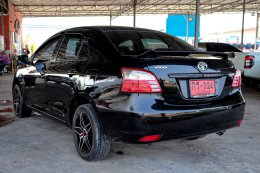 TOYOTA VIOS 1.5 J ปี2012 ราคา249,000บาท