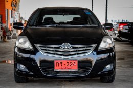 TOYOTA VIOS 1.5 J ปี2012 ราคา249,000บาท
