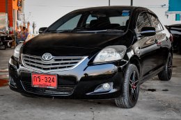 TOYOTA VIOS 1.5 J ปี2012 ราคา249,000บาท