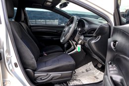 TOYOTA YARIS 1.2 J CVT HATCH ปี2018 ราคา 429,000 บาท