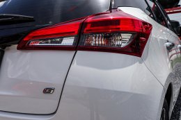 TOYOTA YARIS G ปี2019 ราคา479,000บาท