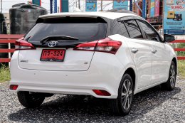 TOYOTA YARIS G ปี2019 ราคา479,000บาท