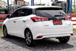 TOYOTA YARIS G ปี2019 ราคา479,000บาท