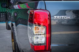 MITSUBISHI TRITON CAB (NEW) GL 2.5 DID AB/ABS ปี2020 ราคา459,000บาท