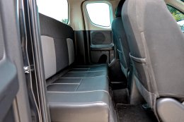 MITSUBISHI TRITON DOUBLECAB (NEW) GLX 2.5 DID ABS ปี2019 ราคา 449,000 บาท
