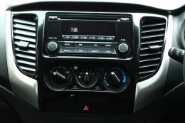 MITSUBISHI TRITON DUAL CAB(NEW) 2.5GLX MT ปี2022 ราคา629,000บาท