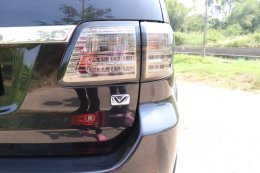  Toyota Fortuner 2.7 LPG  N/A VIT ปี 2007 ราคา 399,000 บาท