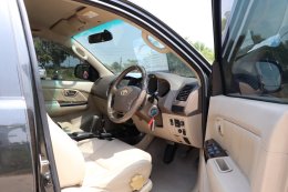  Toyota Fortuner 2.7 LPG  N/A VIT ปี 2007 ราคา 399,000 บาท