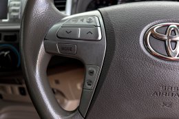 TOYOTA VIGO DOUBLECAB PREUNNER CHAMP 3.0 G AB/ABS ปี2012 ราคา 529,000 บาท