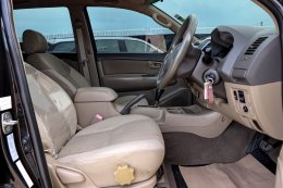 TOYOTA VIGO DOUBLECAB PREUNNER CHAMP 3.0 G AB/ABS ปี2012 ราคา 529,000 บาท