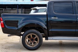 TOYOTA VIGO DOUBLECAB PREUNNER CHAMP 3.0 G AB/ABS ปี2012 ราคา 529,000 บาท