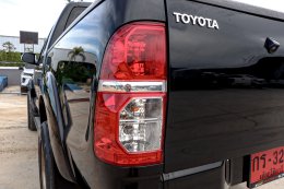 TOYOTA VIGO DOUBLECAB PREUNNER CHAMP 3.0 G AB/ABS ปี2012 ราคา 529,000 บาท