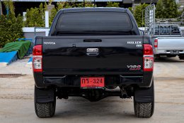 TOYOTA VIGO DOUBLECAB PREUNNER CHAMP 3.0 G AB/ABS ปี2012 ราคา 529,000 บาท